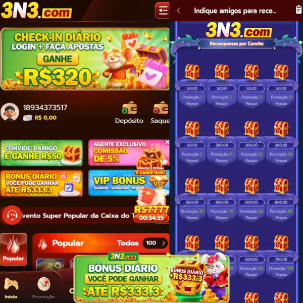 3N3