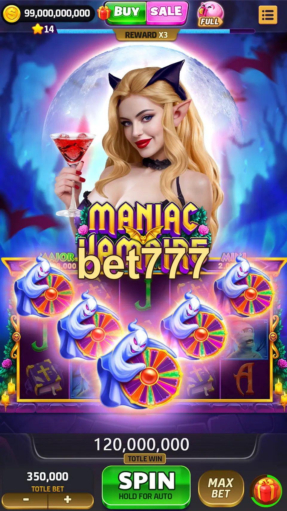 bet777 APK