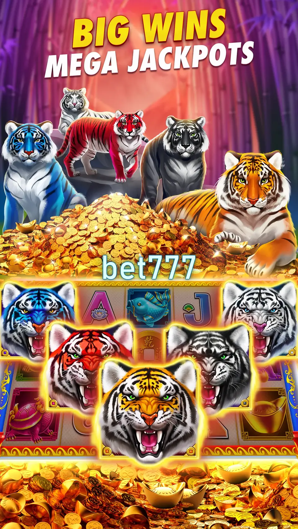 bet777 APK