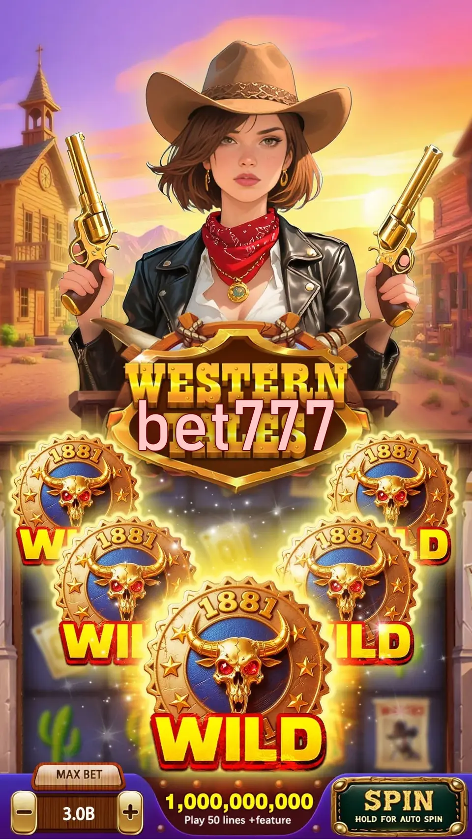 bet777 Login