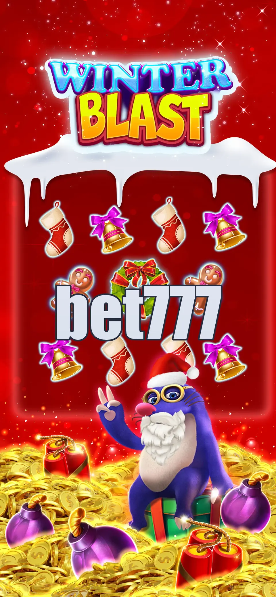 bet777 Login
