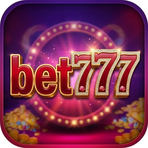 bet777 Logo - Oficial