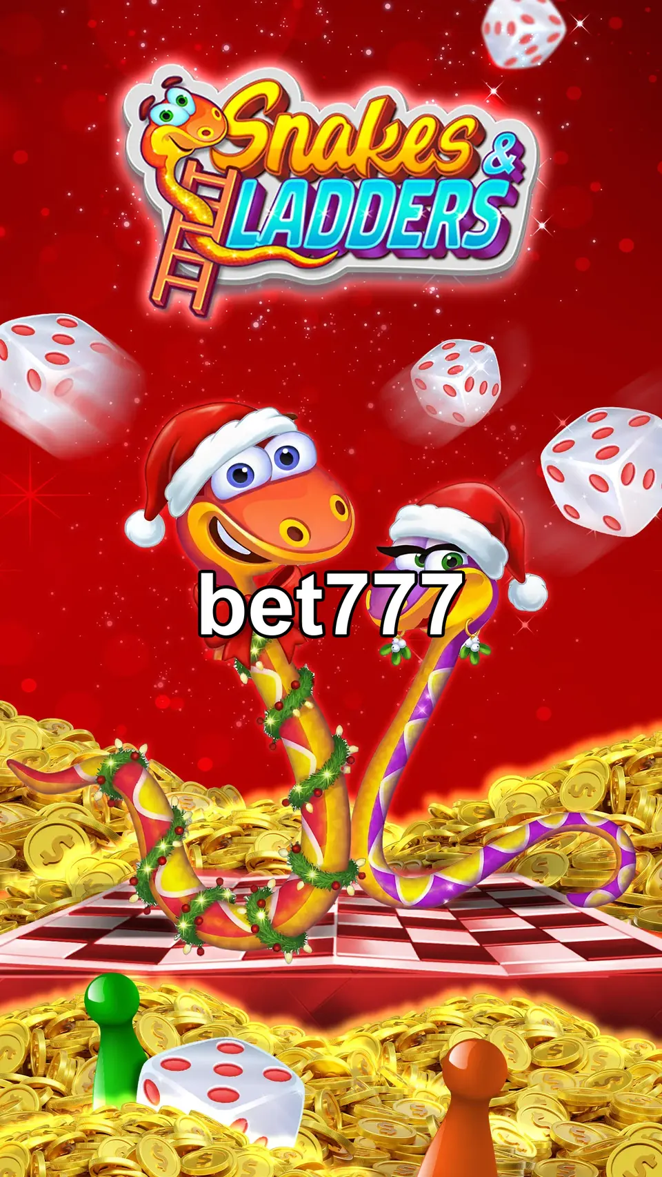 bet777 Capturas de tela - APK Oficial
