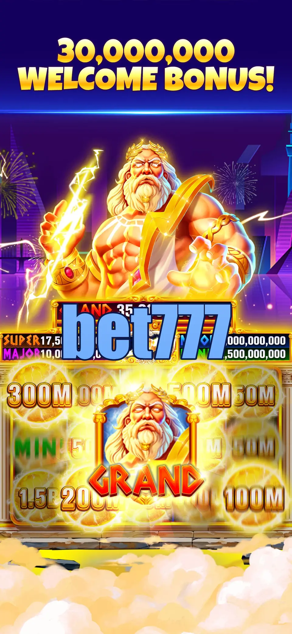 bet777 Preview - Oficial Baixar